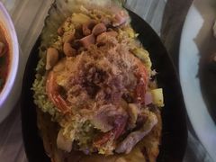 -芭提雅Amporn Seafood自助餐厅