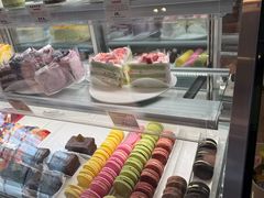 -西村叔叔的店·面包·甜品·蛋糕(清河万象汇店)