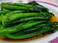 -东鑫记港式茶餐厅(南京东路店)