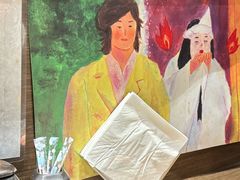 -雷神拉面(财富中心玉米楼店)
