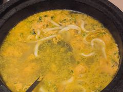 -梦都海鲜酒家(万达广场江桥店)