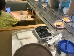 -禾绿寿司(星光68广场店)