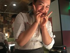 -海底捞火锅(银泰中心店)