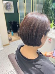 -童辉造型