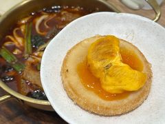 -小满手工粉(北京来福士店)