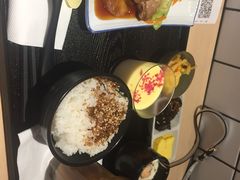 -吉野家(上海美罗城店)