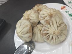 -小胖包子王(赵公口店)