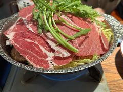 -王氏炉匠·烧鸟放题自助(好运街店)