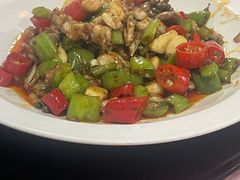 -水先生寧波菜(天一店)