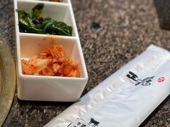 -正苑26年海鲜烤肉•牛尾汤汤饭(东港店)