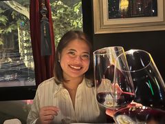 -弦月窗LUNETTE BY AMANDA(复兴路店)