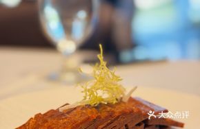 Signature Vegetarian Ham