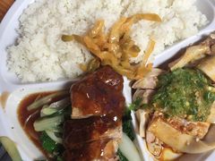 -广香烧腊快餐店