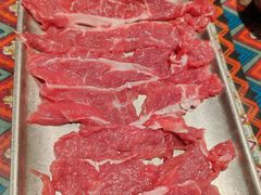 -火塘云南烧烤大排档