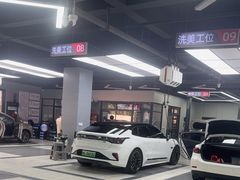 -天猫养车(哈贝卡硕士路店)