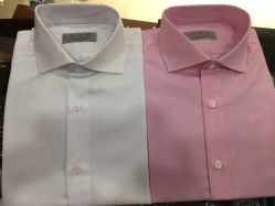 点击看大图 -香港威德诚洋服BESPOKE西服西装高级定制(上海湾一店)