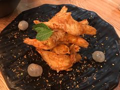 -薇酌饮·陕西菜(南门外店)