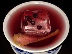 -The Tiki Bungalow提基小木屋酒吧