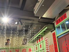 -巴卤社老火锅(财富店)