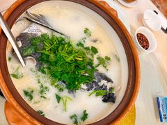 -千岛湖鱼味馆(十字街总店)