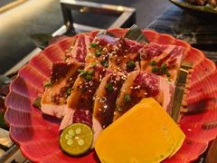 -牛局别馆·和牛烧肉(日月广场店)