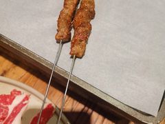 -游园觅食记夜市·小龙虾大排档