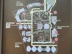 -香港ELEMENTS圆方
