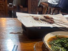 -壹块捌烧烤(灯市口店)