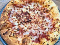 -Tubestation站点比萨(五道营店)