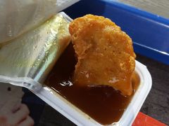 -汉堡王(金鹰天地广场店)
