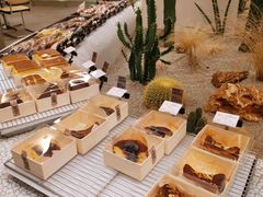 自助取餐区-OUR Bakery(SKP-S店)