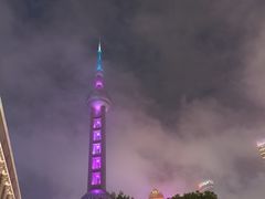 -东方明珠广播电视塔