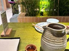 -一坐一忘云南菜(卓悦中心)