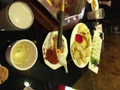 蜀九香火锅酒楼(九眼桥店)-蜀九香火锅(九眼桥店)