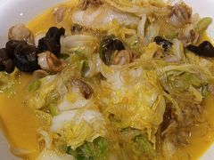 -添福来墨鱼饺子 · 海鲜东北菜(泡崖店)