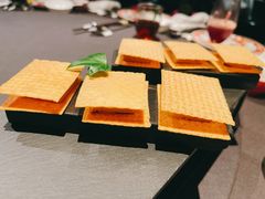 -上海滩餐厅(BFC外滩金融中心店)