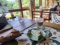 -时光花园(白鹭洲店)