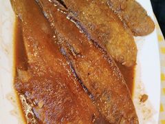 干烧塔嘛-京皇十二道天津菜(蒲黄榆店)