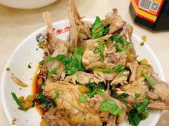 -老四季(南市场店)