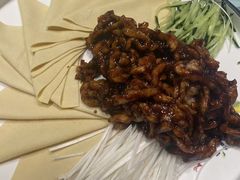 -八珍饺子·烤鸭·家常菜