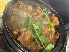 -川香煲(茅台路店)