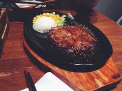 -铃木食堂(帽儿胡同店)