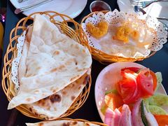 -Santoor 萨都里印度餐厅(北锣鼓巷店)