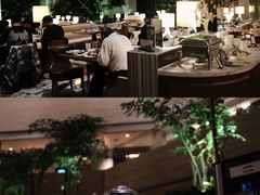 -上海静安昆仑大酒店