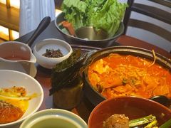 -HOTISLAND海鸡岛·韩国料理(江南西店)
