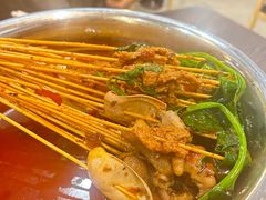 -成都瓜串串(华强北店)