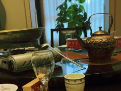 -蒙古人烤羊大师·绿野餐厅(工农大路店)