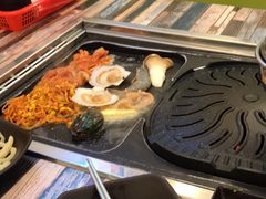 -海抱猪