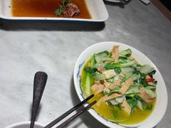 -小菜园新徽菜(常州武进吾悦店)