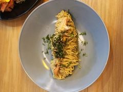 -HELLO 27 意面·沙拉·帕尼尼